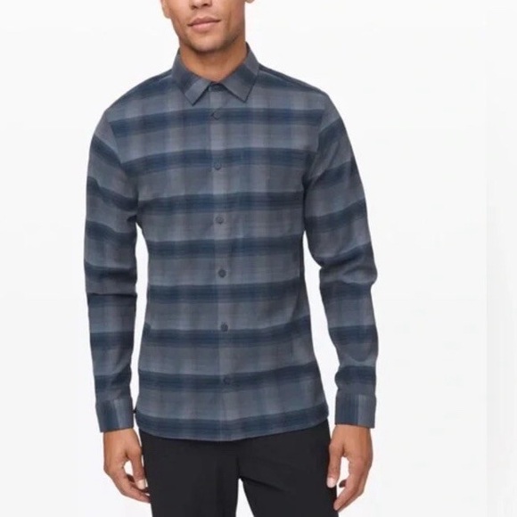 REI Other - Men’s fall weight flannel